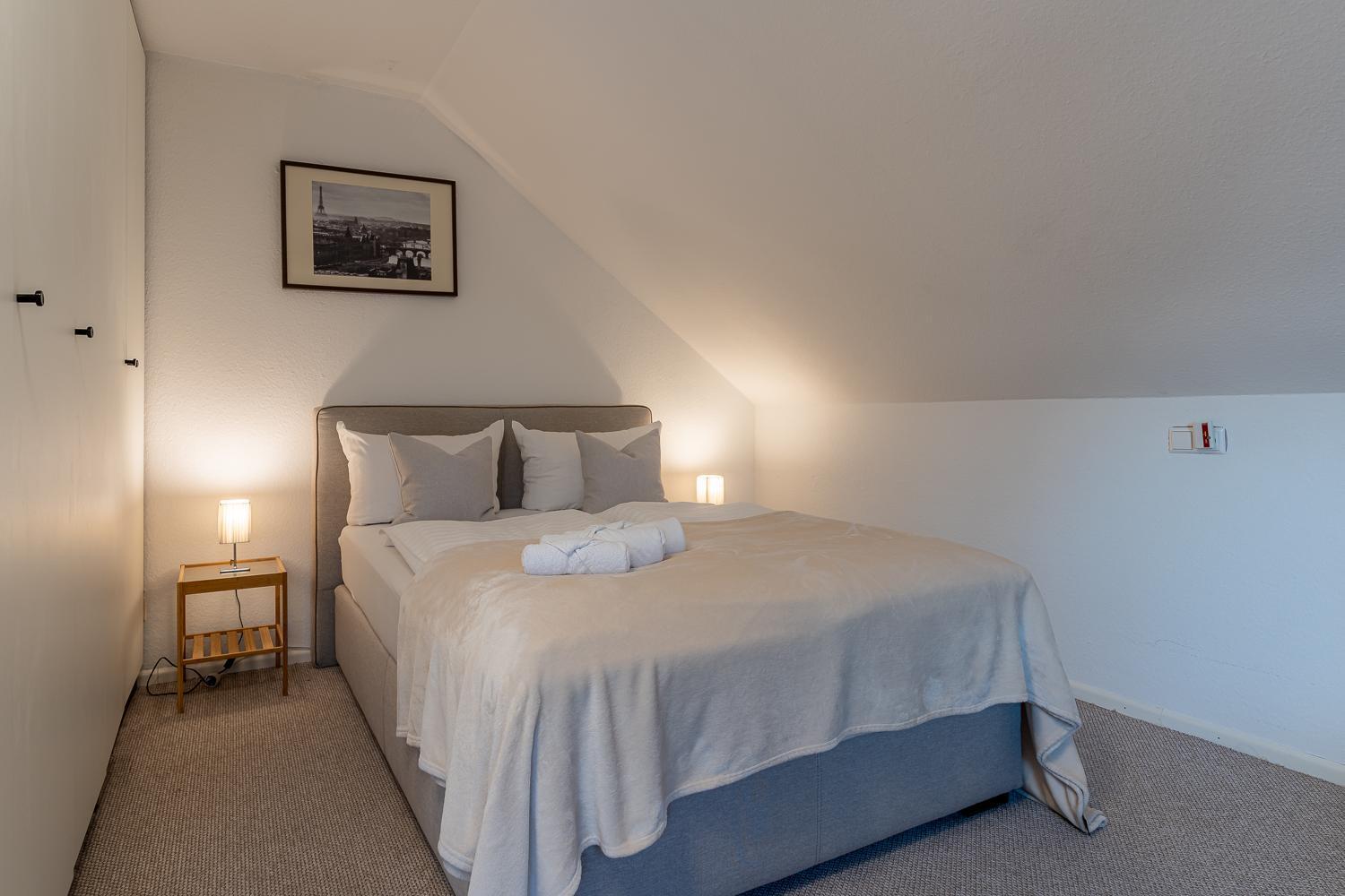 Epa Apartment - France Style Руст Екстериор снимка