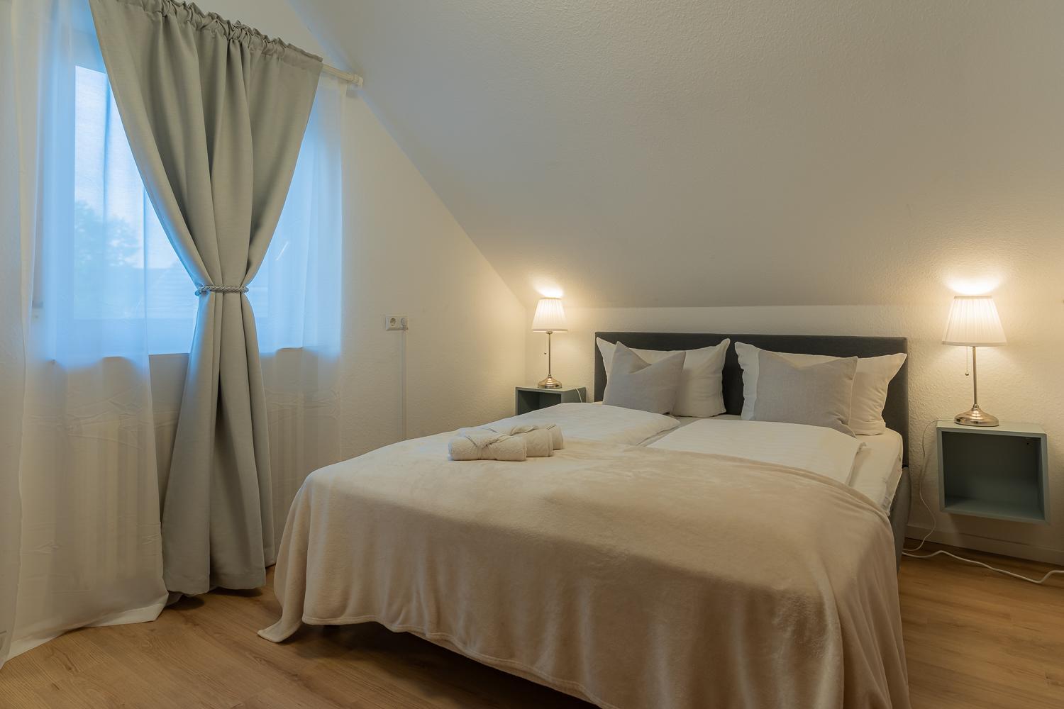 Epa Apartment - France Style Руст Екстериор снимка