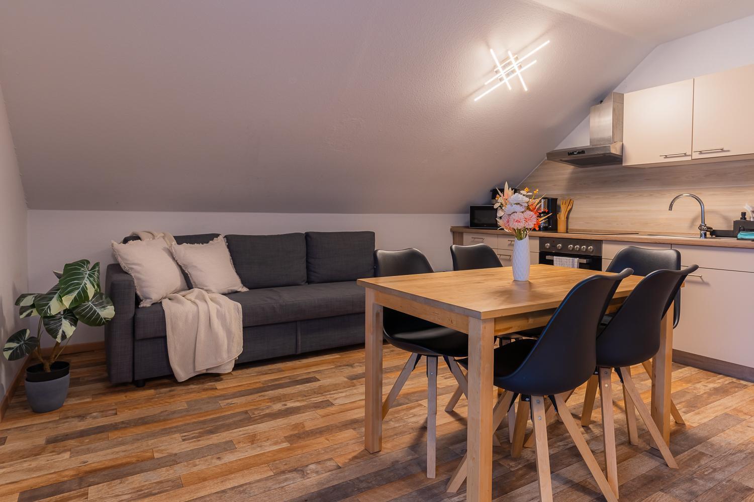 Epa Apartment - France Style Руст Екстериор снимка