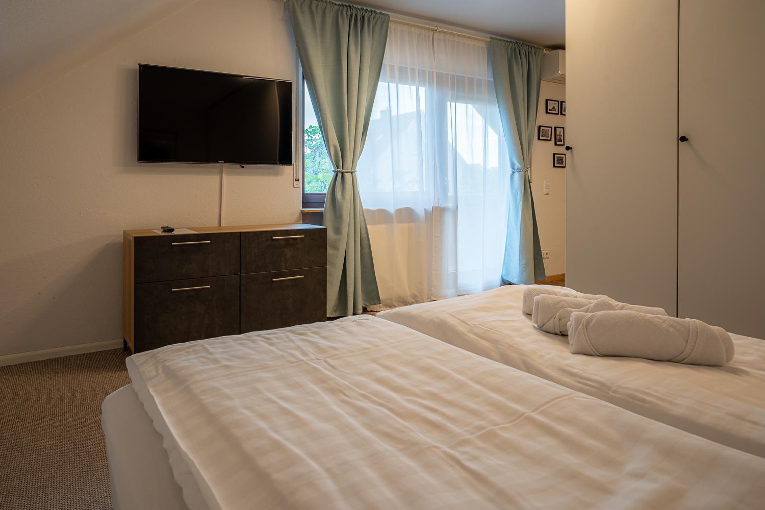Epa Apartment - France Style Руст Екстериор снимка