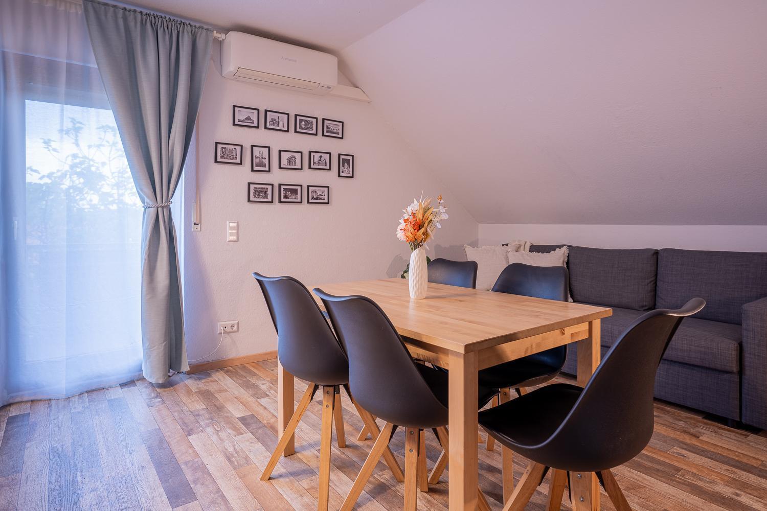 Epa Apartment - France Style Руст Екстериор снимка