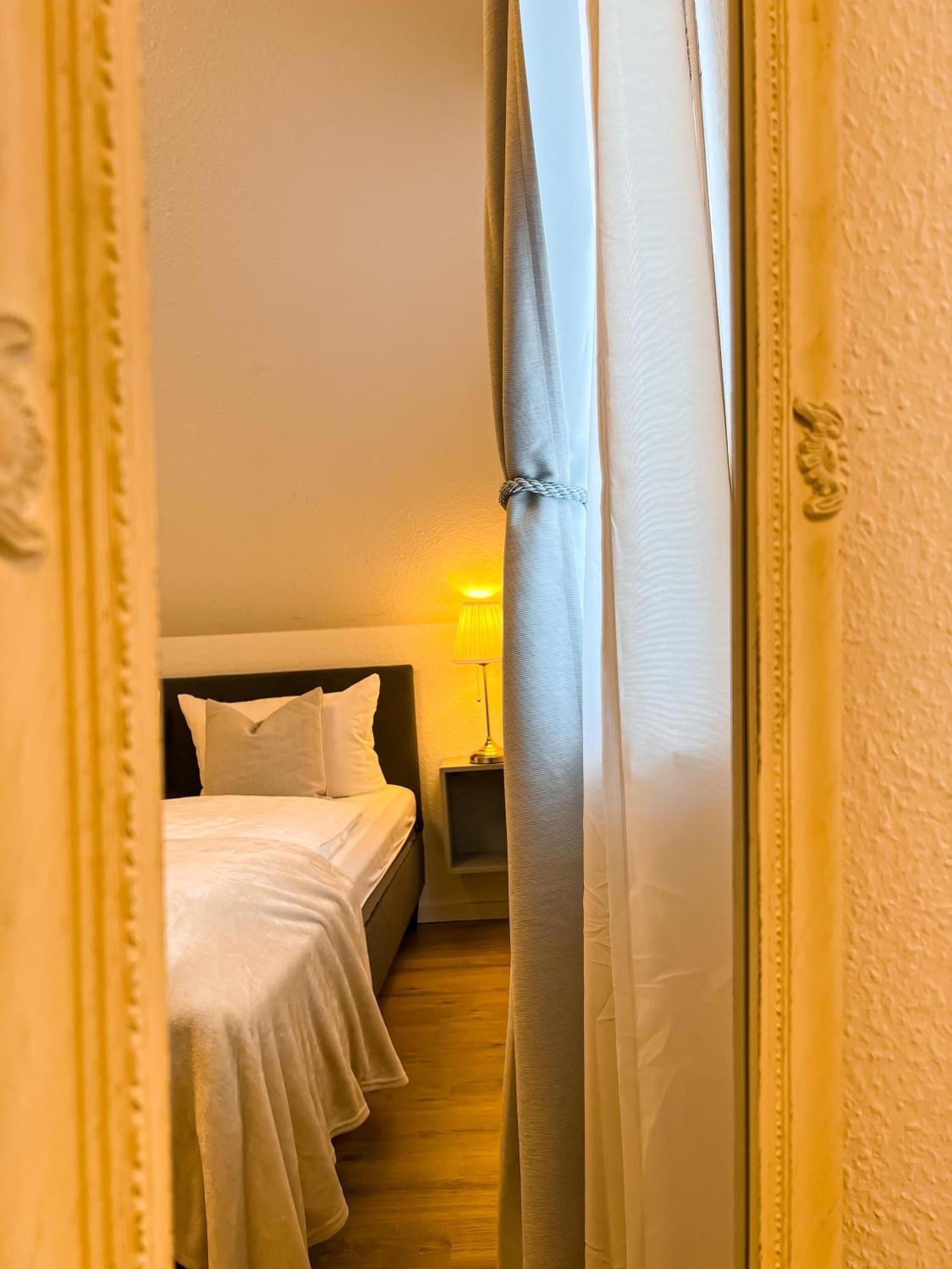 Epa Apartment - France Style Руст Екстериор снимка