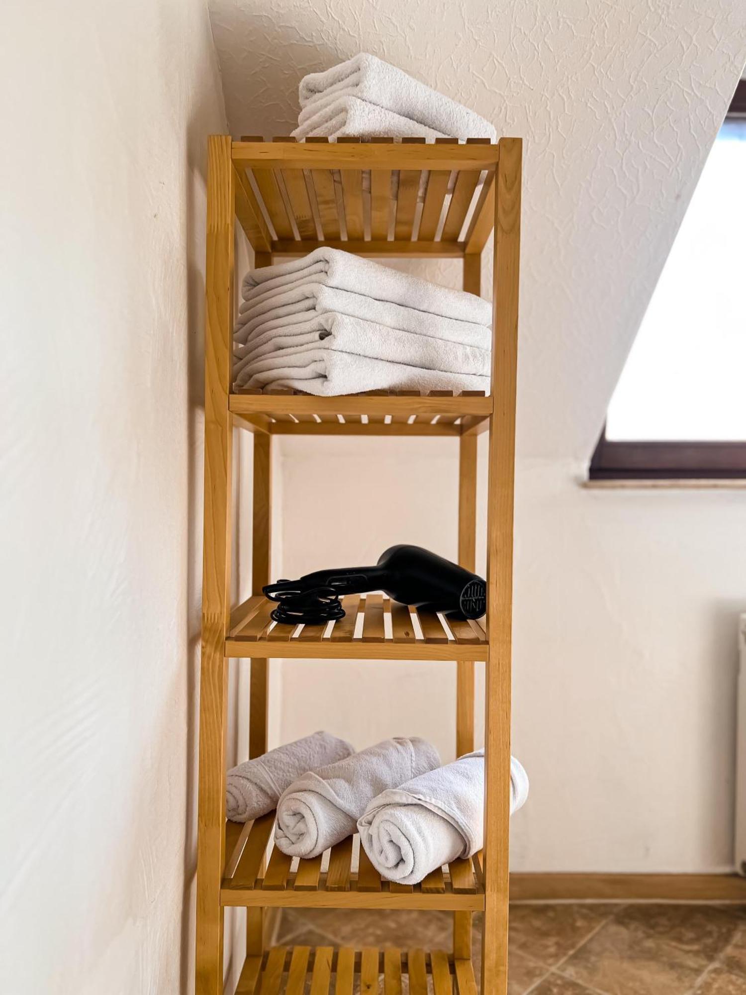 Epa Apartment - France Style Руст Екстериор снимка