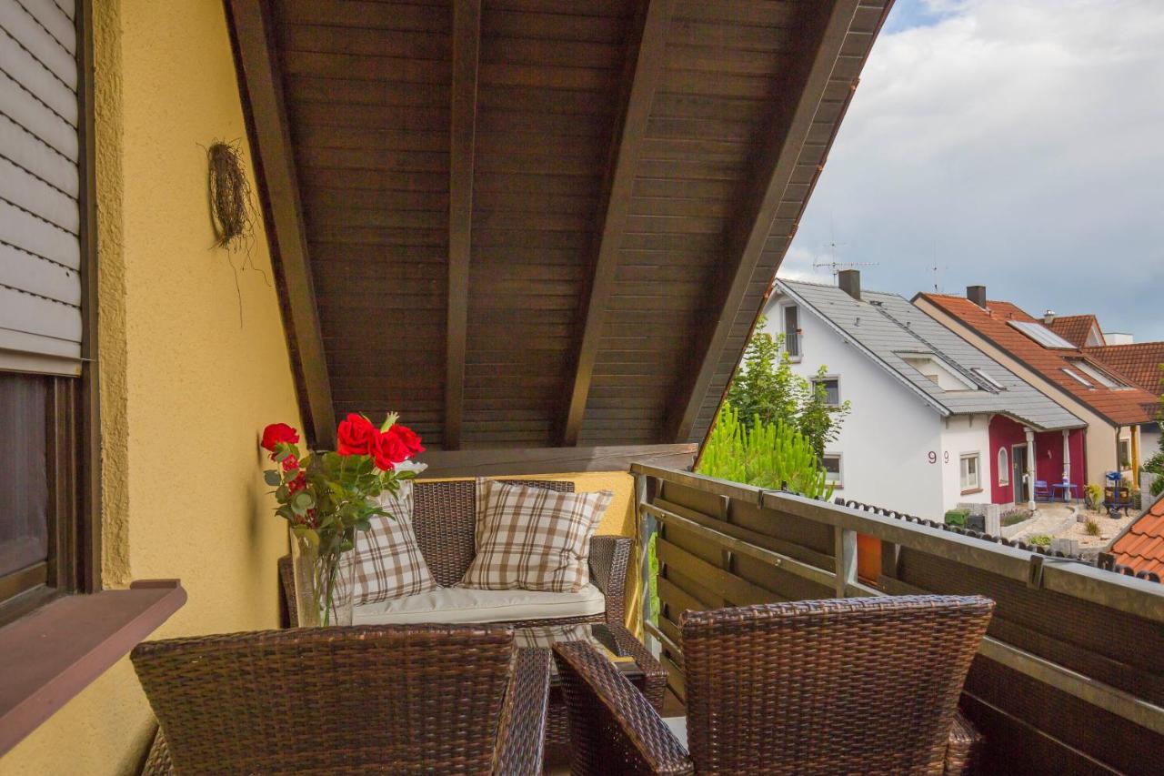 Epa Apartment - France Style Руст Екстериор снимка